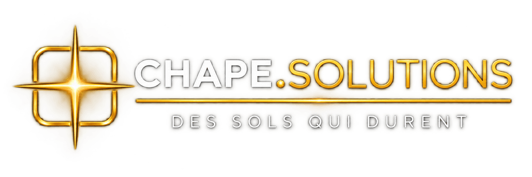 Chape Solutions — expert en chape et isolation de sol