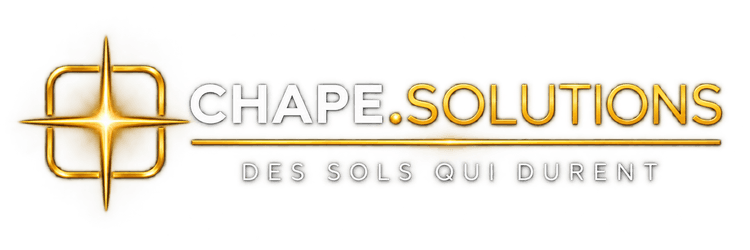 Chape Solutions — expert en chape et isolation de sol